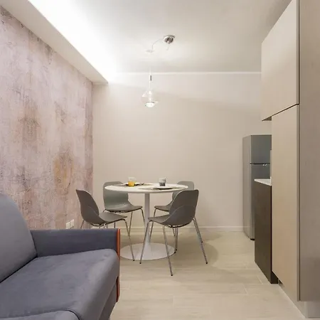 Appartamento Casa Marì
