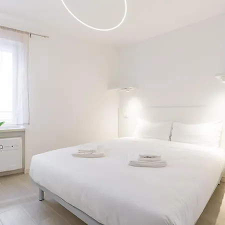Lejlighed Casa Mari