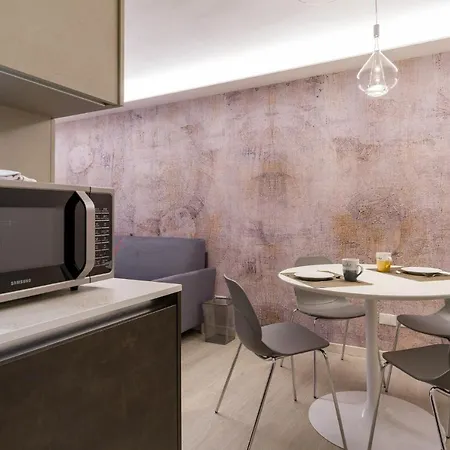 Casa Mari Verona